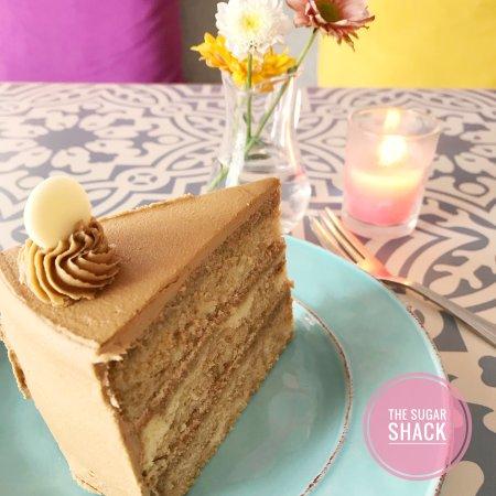 The Sugar Shack